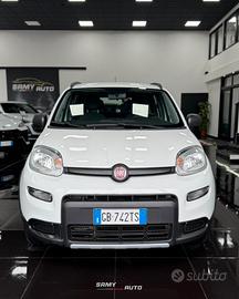 Fiat Panda 0.9 TwinAir Turbo S&S 4x4 Trussardi