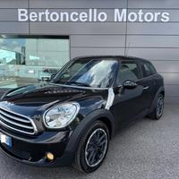 MINI Paceman Cooper D 2.0 110cv Business XL XENO