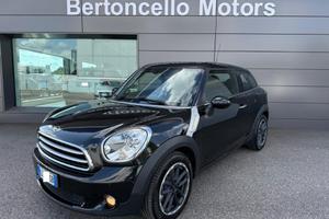 MINI Paceman Cooper D 2.0 110cv Business XL XENO