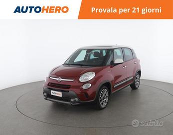 FIAT 500L SZ98872