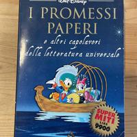 Paperino i promessi sposi