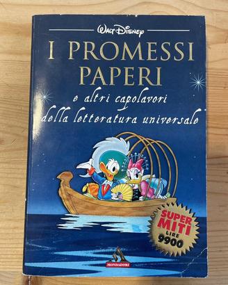 Paperino i promessi sposi