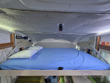 Mobilvetta euroyacht 176lx