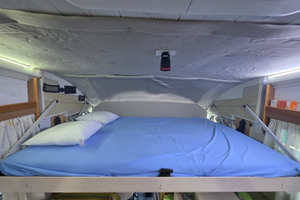 Mobilvetta euroyacht 176lx