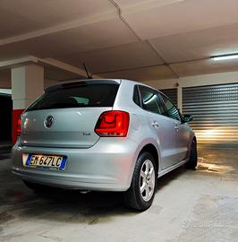 VOLKSWAGEN Polo 5ª serie - 2012