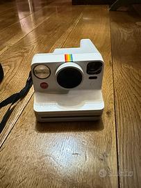 Polaroid now generation 2 i-type