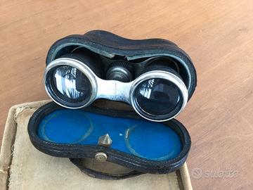 Binocolo antico da teatro