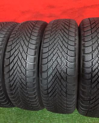 185 65 15 Gomme Inverna 2021 99% Pirelli 185 65R15
