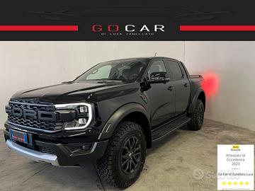 Ford Ranger Raptor 2.0 Ecoblue 210cv Auto ITALIANO