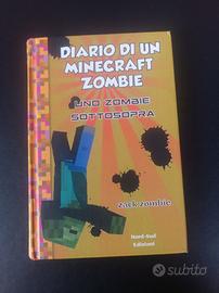 DIARIO DI UN MINECRAFT ZOMBIE 