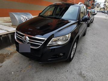 Tiguan 4 motion suv autocarro n1 5 posti