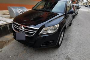 Tiguan 4 motion suv autocarro n1 5 posti