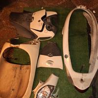 honda sh 2004/2008 carene 150/125