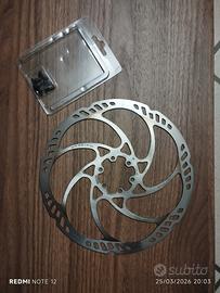 MAGURA - Disco freno per MTB o EMTB torm HC, Ø 20