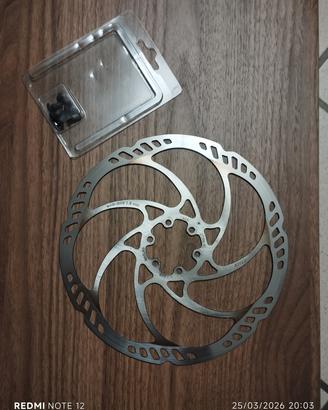MAGURA - Disco freno per MTB o EMTB torm HC, Ø 20