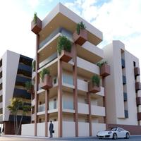 Quadrivano con veranda e tripla esposizione