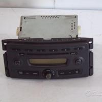 Autoradio stereo Originale Smart 451 Fortwo 2010