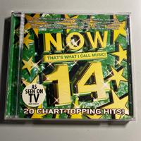 CD Now 14
