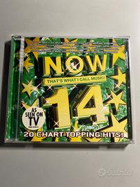 CD Now 14