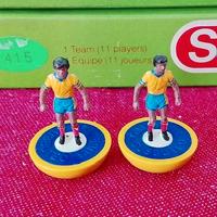 SUBBUTEO - team Colombia ref. 713