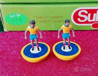 SUBBUTEO - team Colombia ref. 713