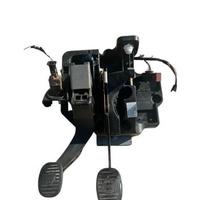 Pedaliera lancia delta 2000 multijet 165 cavalli