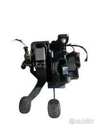 Pedaliera lancia delta 2000 multijet 165 cavalli