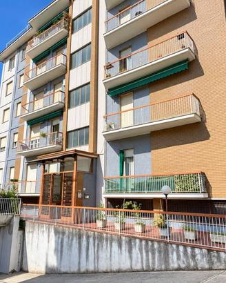 Appartamento di 105 m² con 4 locali a Vigevano