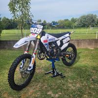 Husqvarna TC 125 - 2022