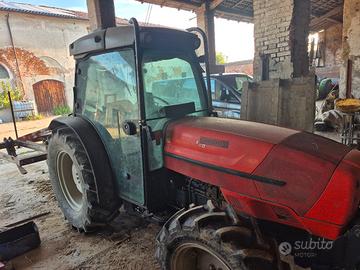 trattore Same frutteto 3 110 cv