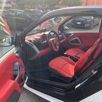 Smart 451 mhd 2° serie