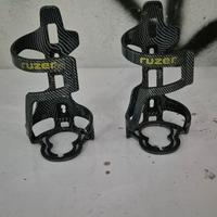 Porta borraccia bici