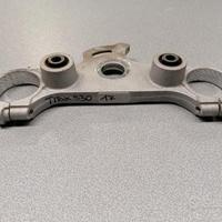 Piastra forcella YAMAHA T-MAX