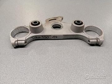 Piastra forcella YAMAHA T-MAX