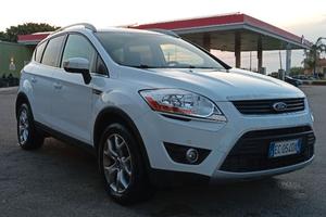 Ford Kuga 2.0 TDCi