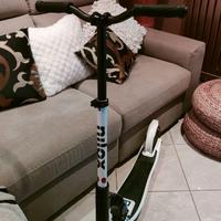 Monopattino elettrico