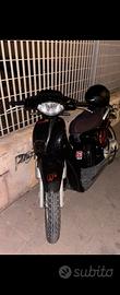 SCARABEO 50 2 TEMPI 2019