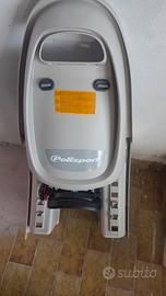 seggiolino da bici