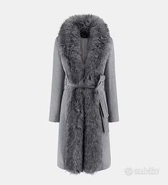 Cappotto Guess Marciano Donna Tg 46 Regular