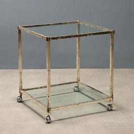 Carrello Vintage Anni '60