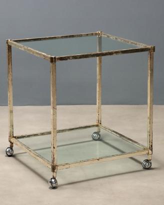 Carrello Vintage Anni '60