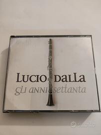 CD Lucio Dalla