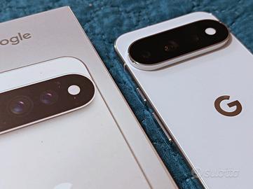 Pixel 11 pro 16/512GB Fog Mediaworld NUOVO