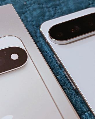 Pixel 11 pro 16/512GB Fog Mediaworld NUOVO