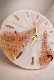 Artigianale in resina epossidica