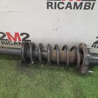 AMMORTIZZATORE POSTERIORE SX MITSUBISHI ASX 1Â° Se