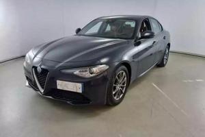 Alfa Romeo Giulia 2.2 Executive