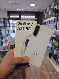 SAMSUNG GALAXY A37 256GB BIANCO NUOVO