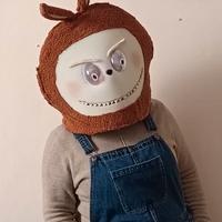 LABUBU carnevale uomo donna