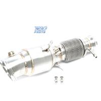 SOPPRESSORE DOWNPIPE BMW F32/F34/F36 12-17